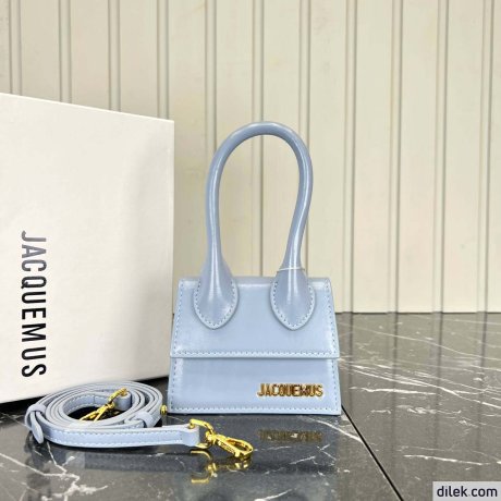 Jacquemus Le Chiquito Mini Handbag