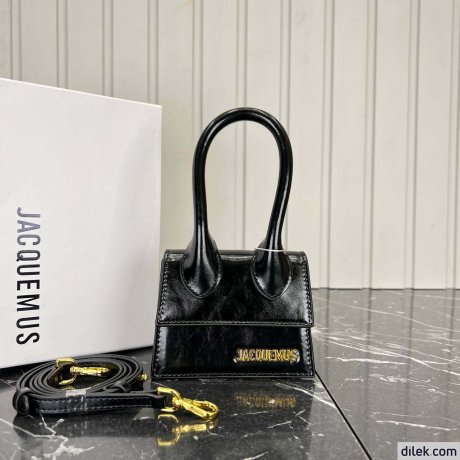 Jacquemus Le Chiquito Mini Handbag
