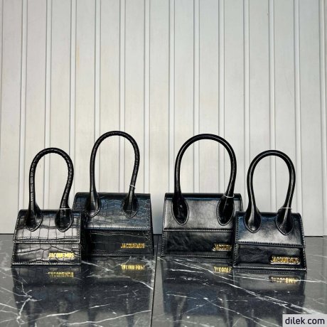 Jacquemus Le Chiquito Mini Handbag