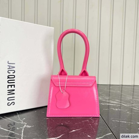 Jacquemus Le Chiquito Mini Handbag