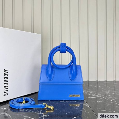 Jacquemus Le Chiquito Moyen