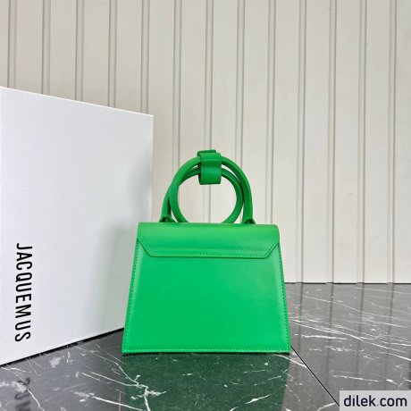 Jacquemus Le Chiquito Moyen