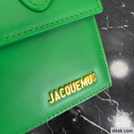 Jacquemus Le Chiquito Moyen