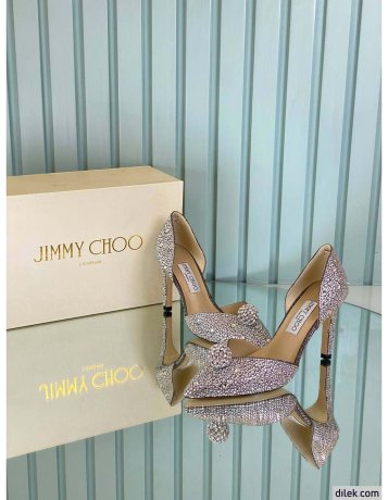 Jimmy Choo Aurelie Pumps