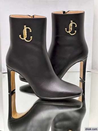 Jimmy Choo Women Boot