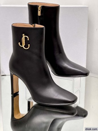 Jimmy Choo Women Boot