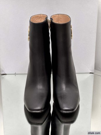 Jimmy Choo Women Boot