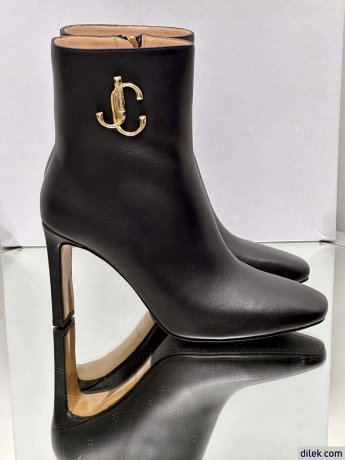 Jimmy Choo Women Boot