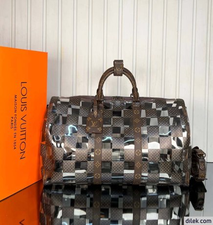 Louis Vuitton Keepal Bandouliere 50