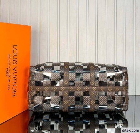 Louis Vuitton Keepal Bandouliere 50