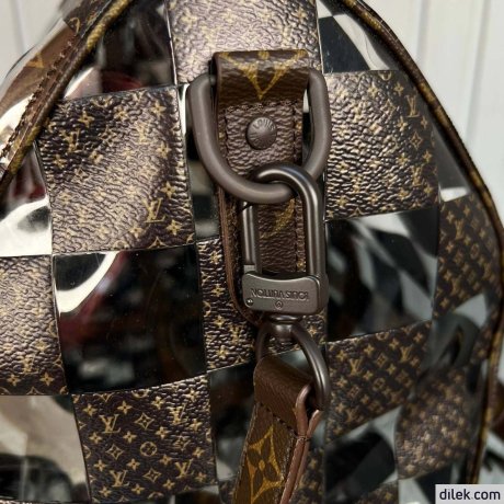Louis Vuitton Keepal Bandouliere 50