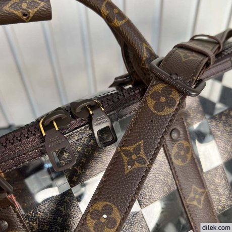 Louis Vuitton Keepal Bandouliere 50