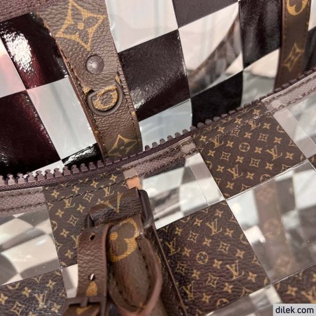 Louis Vuitton Keepal Bandouliere 50