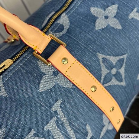 Louis Vuitton Keepal Bandouliere 50