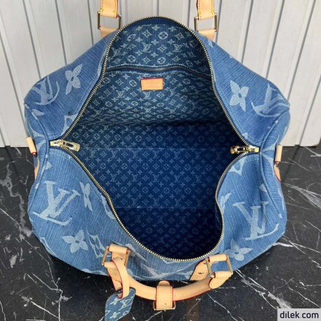 Louis Vuitton Keepal Bandouliere 50