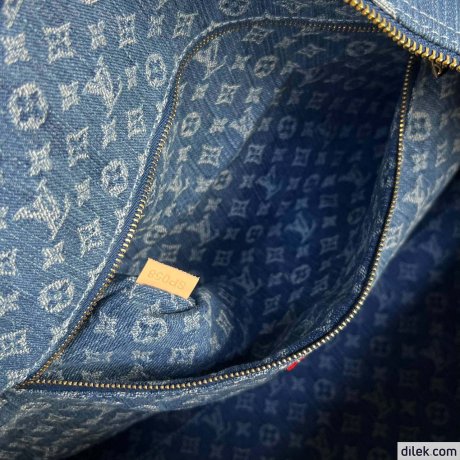 Louis Vuitton Keepal Bandouliere 50