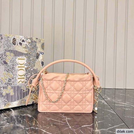 Lady Dior Milly Mini Bag