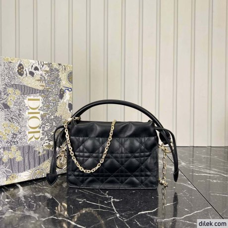Lady Dior Milly Mini Bag