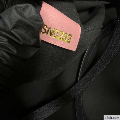 Lady Dior Milly Mini Bag