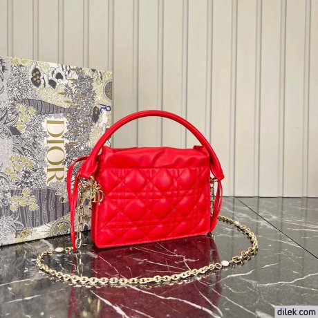 Lady Dior Milly Mini Bag