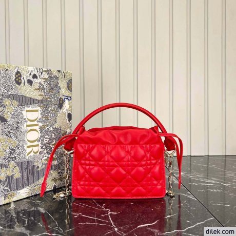 Lady Dior Milly Mini Bag
