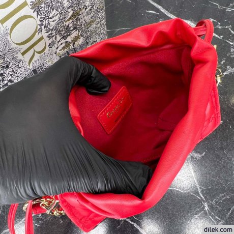 Lady Dior Milly Mini Bag