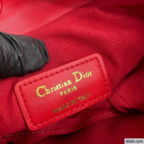 Lady Dior Milly Mini Bag