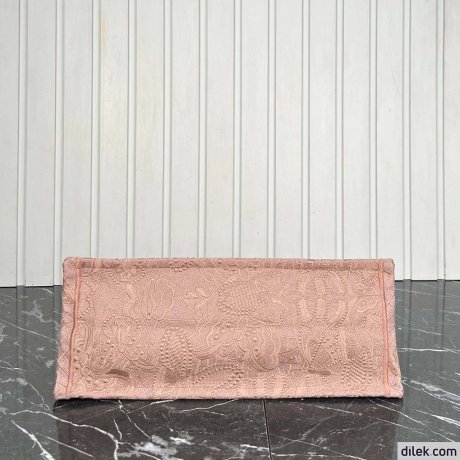 Dior Large Book Tote