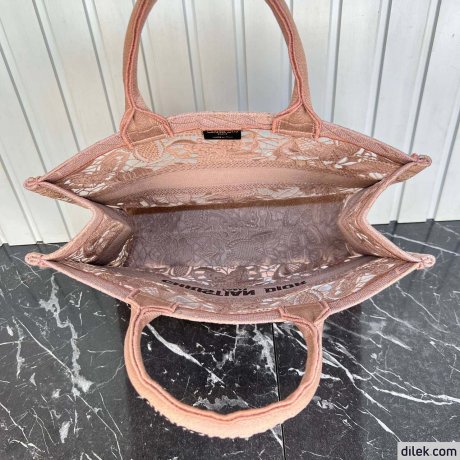 Dior Large Book Tote