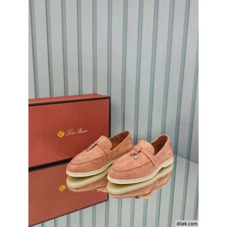 Loro Piana Women Loafers
