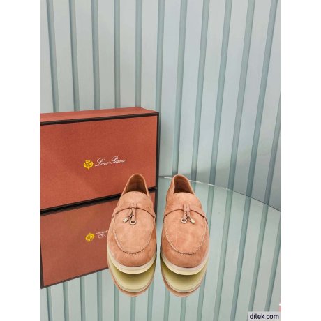 Loro Piana Women Loafers
