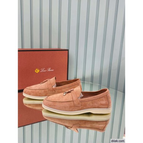 Loro Piana Women Loafers