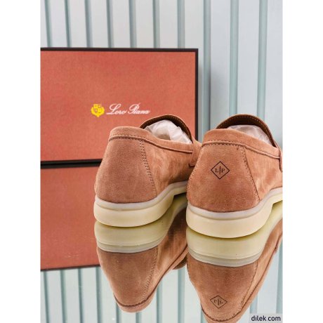 Loro Piana Women Loafers
