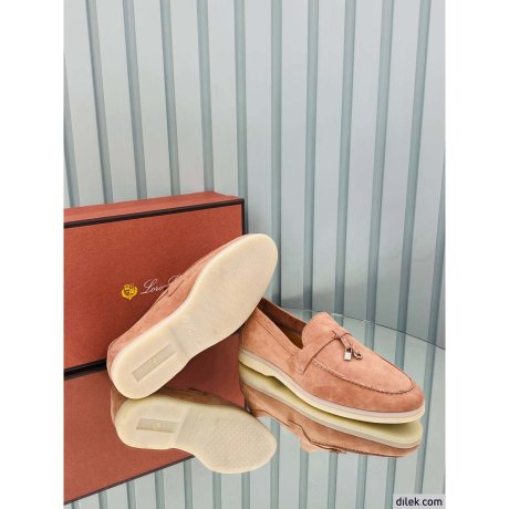 Loro Piana Women Loafers