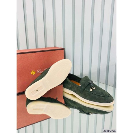 Loro Piana Women Loafers