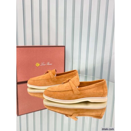 Loro Piana Women Loafers