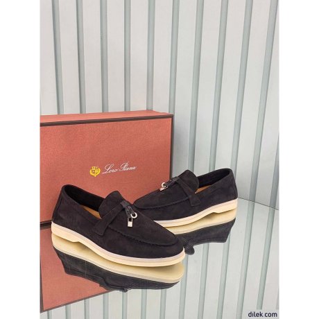 Loro Piana Women Loafers