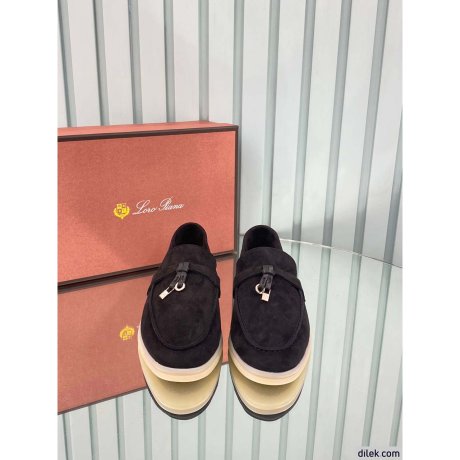 Loro Piana Women Loafers