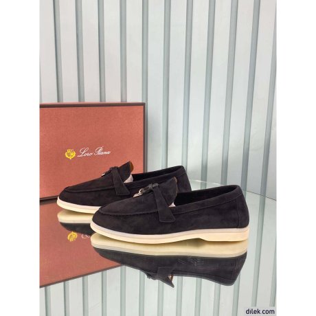 Loro Piana Women Loafers