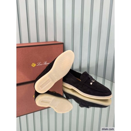 Loro Piana Women Loafers