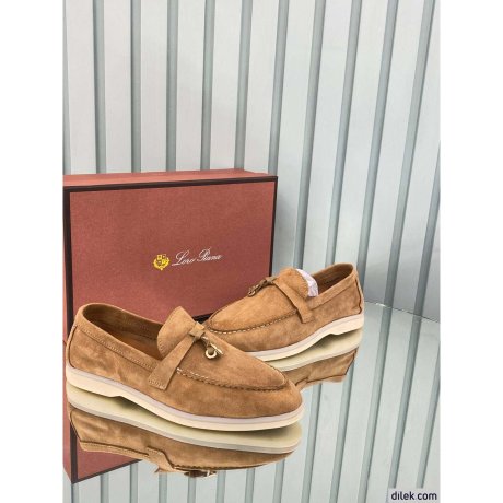 Loro Piana Women Loafers