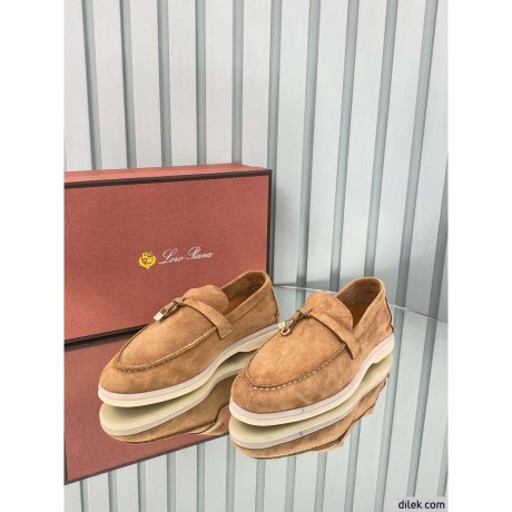 Loro Piana Women Loafers