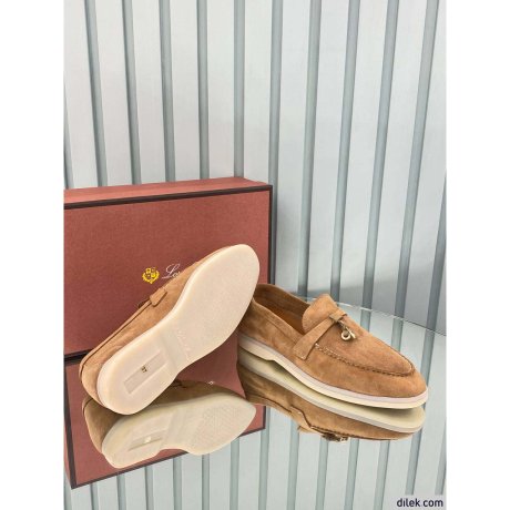 Loro Piana Women Loafers