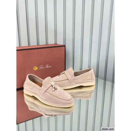 Loro Piana Women Loafers