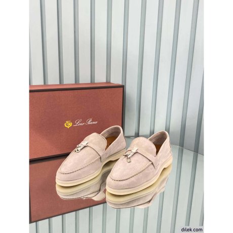 Loro Piana Women Loafers