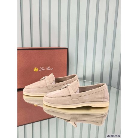 Loro Piana Women Loafers