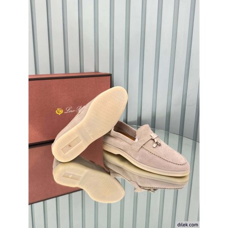 Loro Piana Women Loafers