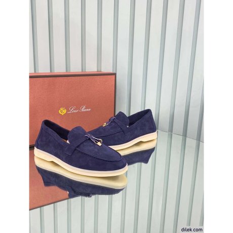 Loro Piana Women Loafers