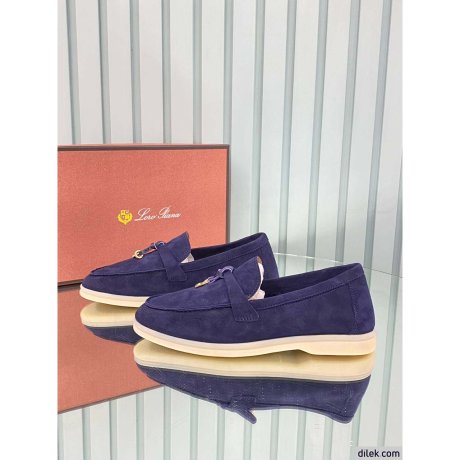 Loro Piana Women Loafers