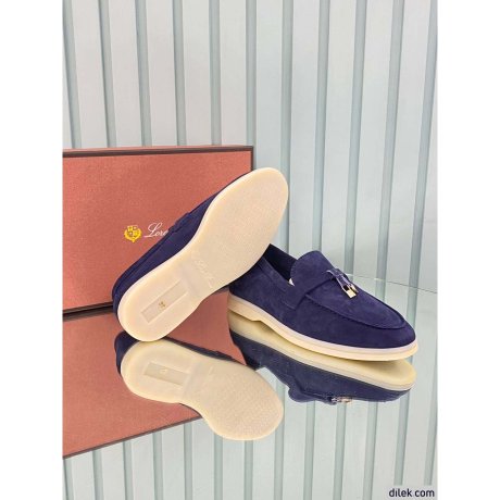 Loro Piana Women Loafers